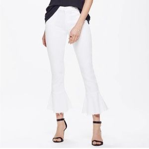 Mother Jeans Cha Cha